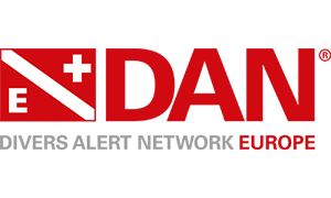 DAN Europe Logo